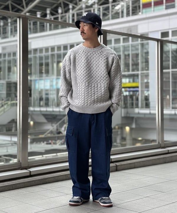 ビームス 梅田（833840） スタイリング・コーディネイト｜BEAMS