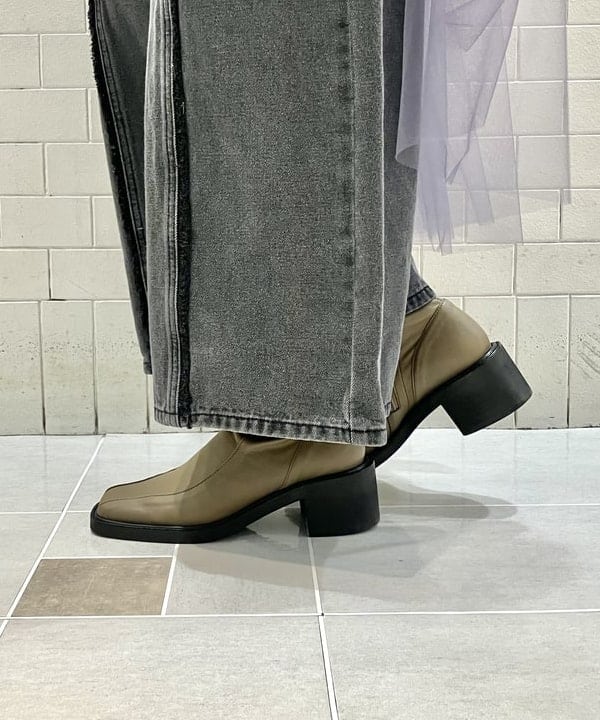 よしだゆりさんの「BEAMS WOMEN｜」を使ったコーディネート