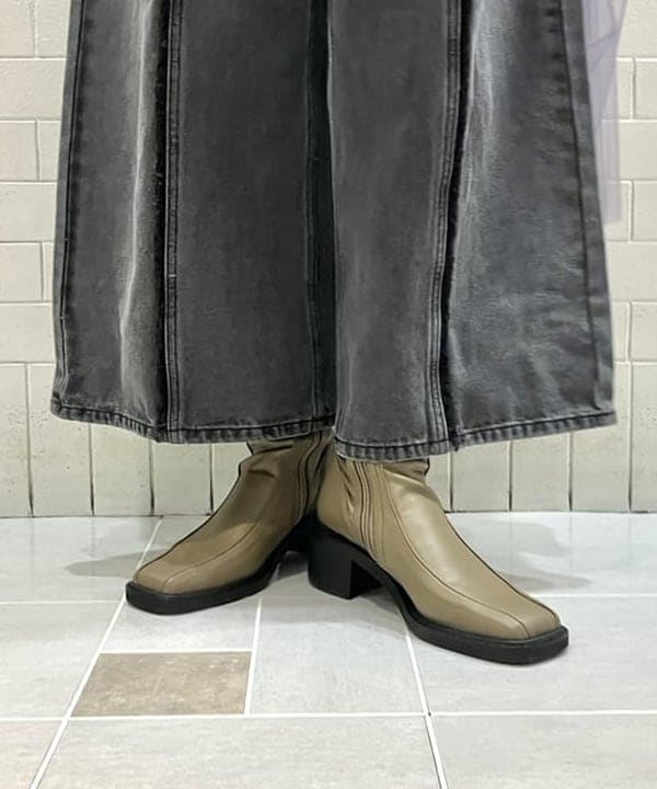 よしだゆりさんの「BEAMS WOMEN｜」を使ったコーディネート