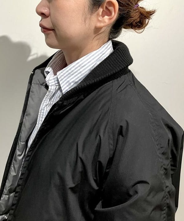 みかみさんの「BEAMS WOMEN｜」を使ったコーディネート