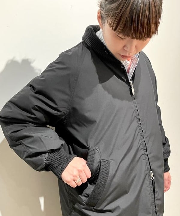 みかみさんの「BEAMS WOMEN｜」を使ったコーディネート