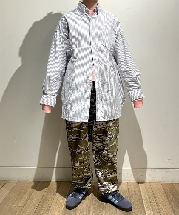 みかみさんの「BEAMS WOMEN｜」を使ったコーディネート