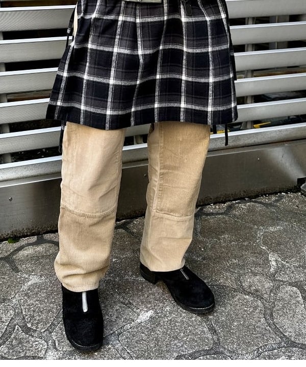 佐々木 祐太さんの「BEAMS WOMEN｜BEAMS / MA-1」を使ったコーディネート