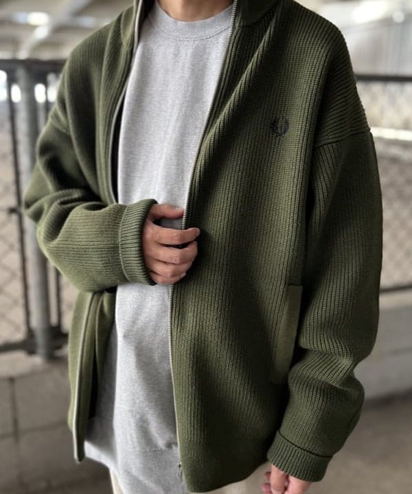 ザキサンさんの「BEAMS WOMEN｜」を使ったコーディネート