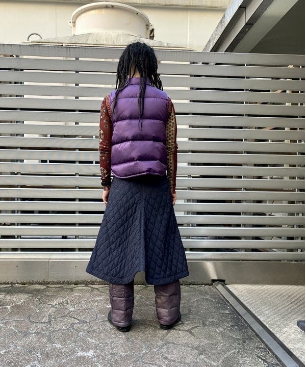 森 凌真さんの「BEAMS WOMEN｜」を使ったコーディネート
