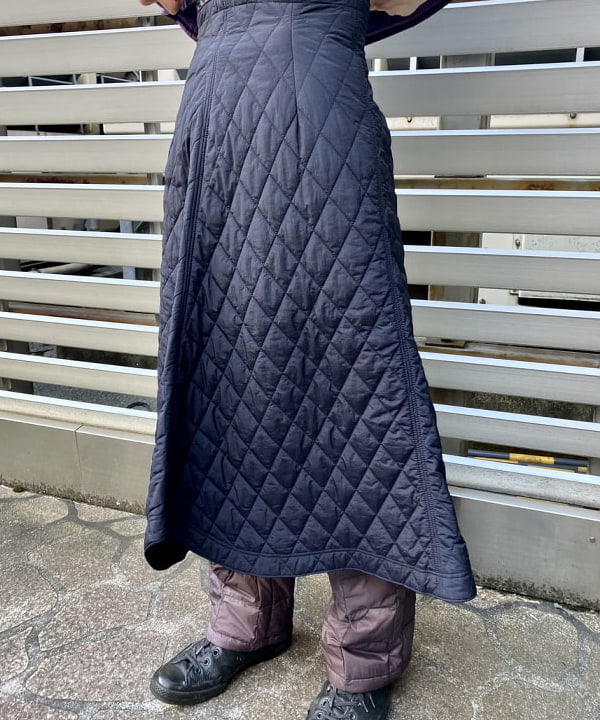 森 凌真さんの「BEAMS WOMEN｜」を使ったコーディネート