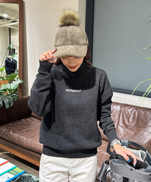 BEAMS GOLF（834033） スタイリング・コーディネイト｜BEAMS