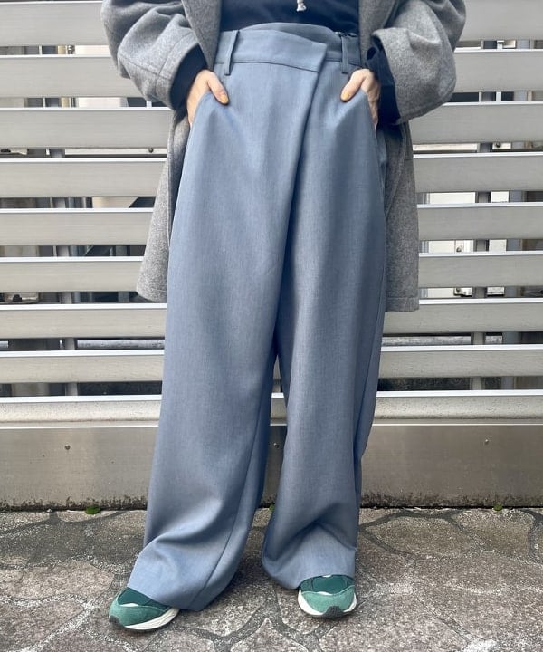 みりさんの「BEAMS WOMEN｜」を使ったコーディネート