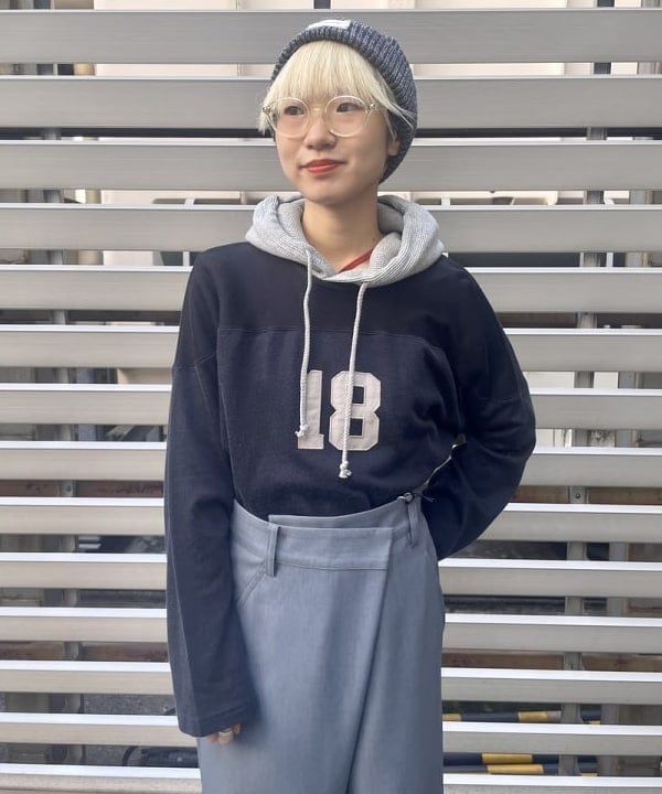 みりさんの「BEAMS WOMEN｜」を使ったコーディネート