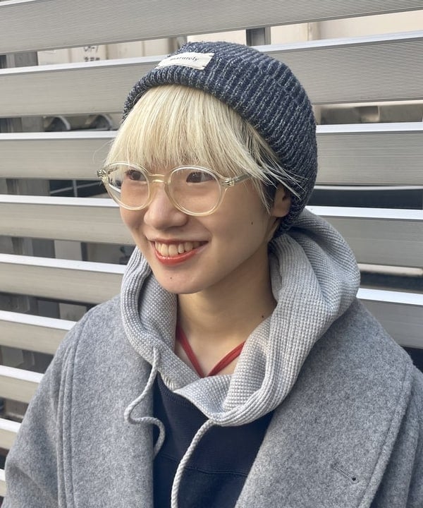 みりさんの「BEAMS WOMEN｜」を使ったコーディネート