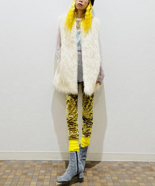 ひるてぃさんの「BEAMS WOMEN｜」を使ったコーディネート