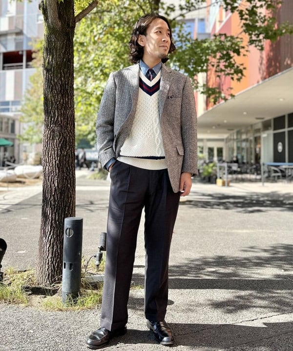 B:MING LIFE STORE by BEAMS Masaaki