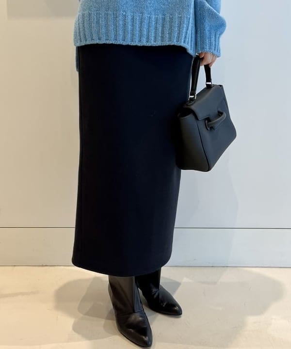 山田 千遥さんの「BEAMS WOMEN｜」を使ったコーディネート