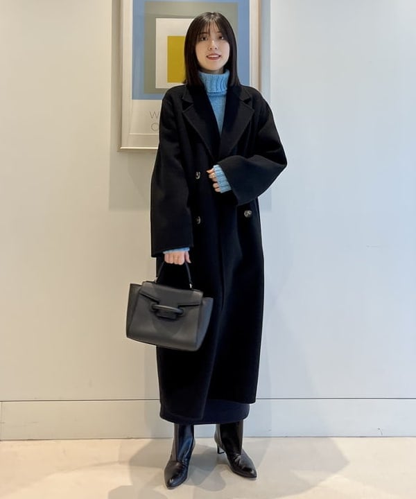 山田 千遥さんの「BEAMS WOMEN｜」を使ったコーディネート