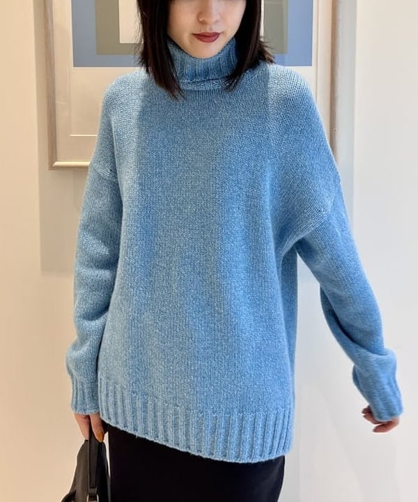 山田 千遥さんの「BEAMS WOMEN｜」を使ったコーディネート