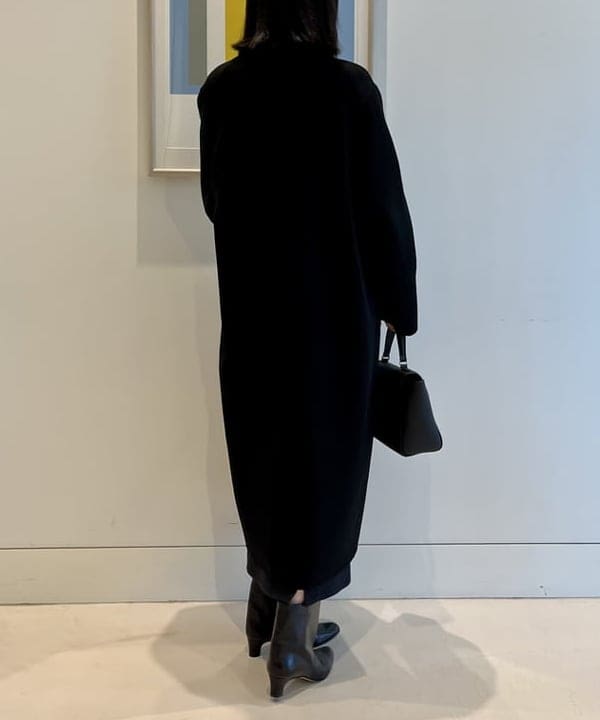 山田 千遥さんの「BEAMS WOMEN｜」を使ったコーディネート