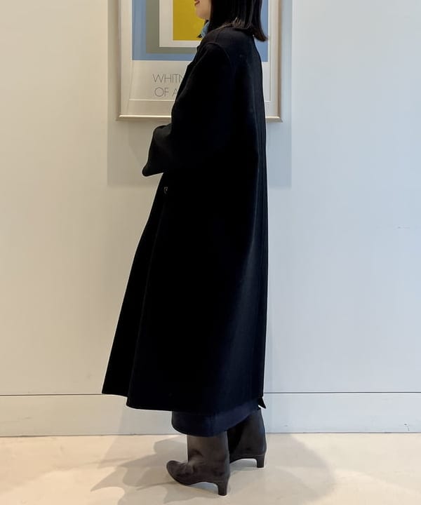 山田 千遥さんの「BEAMS WOMEN｜」を使ったコーディネート