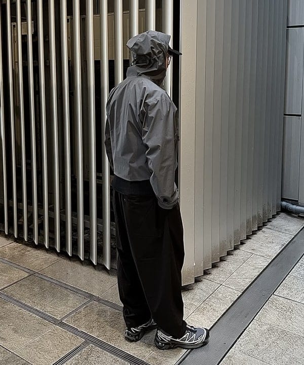 林 義人さんの「」を使ったコーディネート