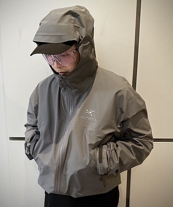 林 義人さんの「」を使ったコーディネート