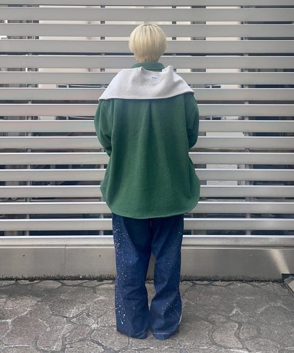 みりさんの「BEAMS WOMEN｜L.L.Bean × BEAMS PLUS ＆ BEAMS BOY / Deep Bottom Deluxe Boat and Tote Mini」を使ったコーディネート