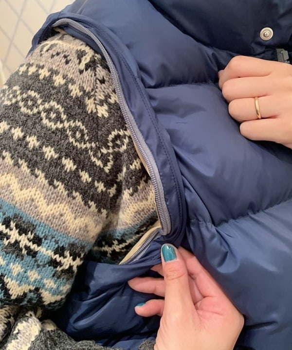 MATSUMOTO AMIさんの「BEAMS WOMEN｜」を使ったコーディネート