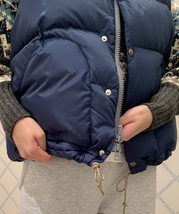 MATSUMOTO AMIさんの「BEAMS WOMEN｜」を使ったコーディネート