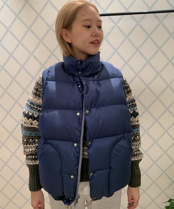 MATSUMOTO AMIさんの「BEAMS WOMEN｜」を使ったコーディネート