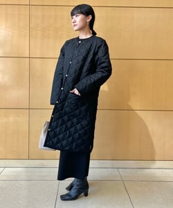 Demi-Luxe BEAMS（デミルクス ビームス）Traditional Weatherwear