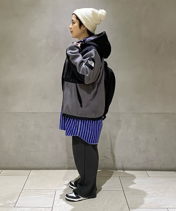 吉野 多恵さんの「BEAMS WOMEN｜【別注】GREGORY / NICE DAY NEW」を使ったコーディネート