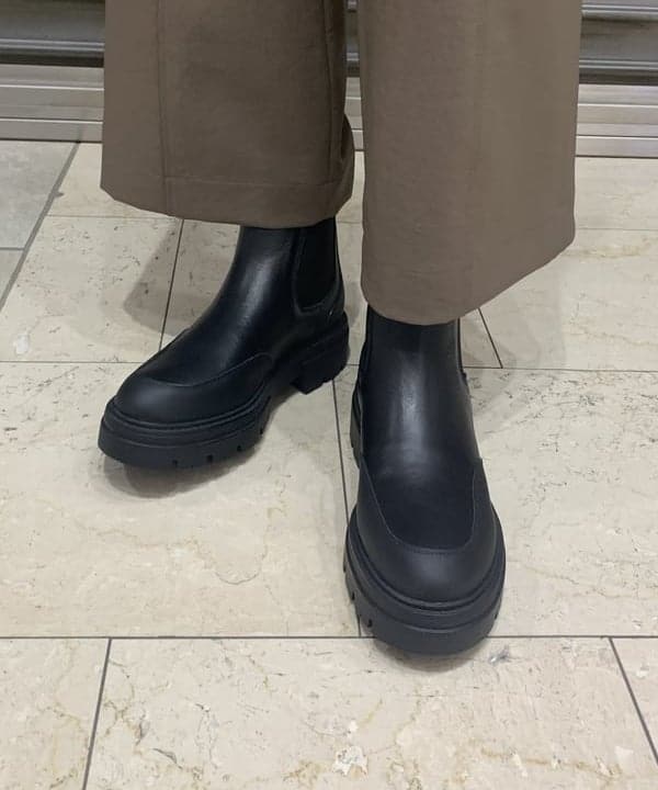 前田 優衣さんの「BEAMS WOMEN｜」を使ったコーディネート