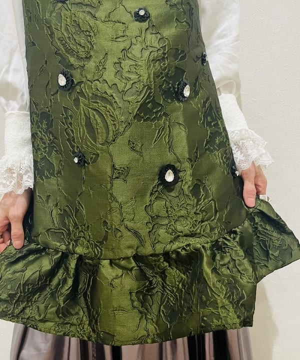 ひるてぃさんの「BEAMS WOMEN｜」を使ったコーディネート