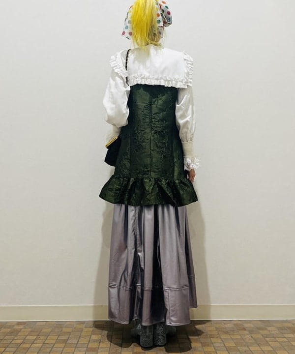 ひるてぃさんの「BEAMS WOMEN｜」を使ったコーディネート