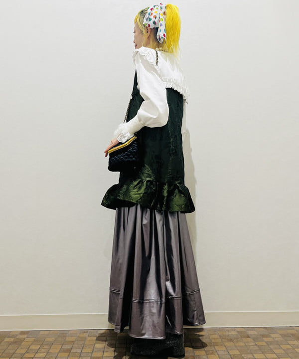 ひるてぃさんの「BEAMS WOMEN｜」を使ったコーディネート