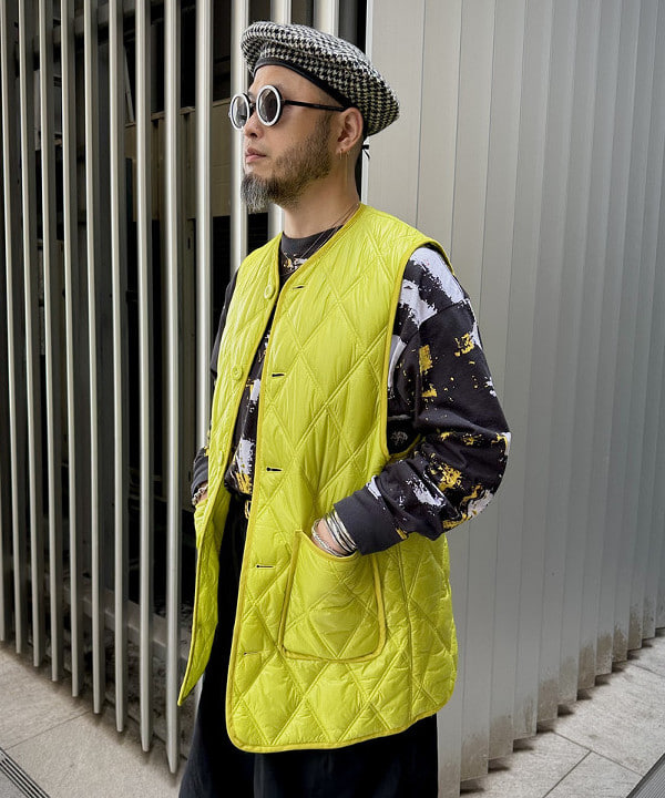 林 義人さんの「」を使ったコーディネート