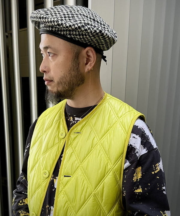 林 義人さんの「」を使ったコーディネート