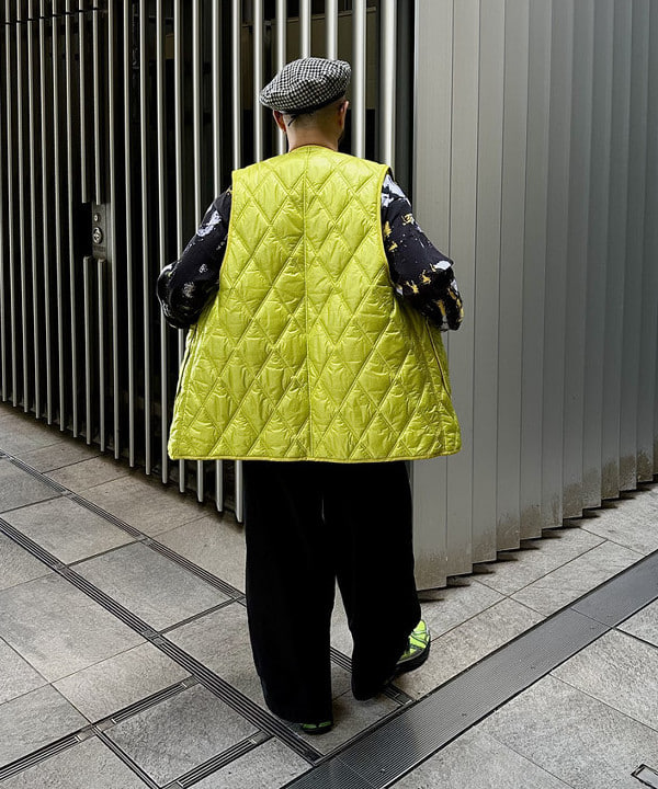 林 義人さんの「」を使ったコーディネート