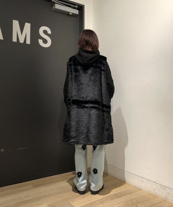 おはぎ(萩原)さんの「BEAMS WOMEN｜」を使ったコーディネート