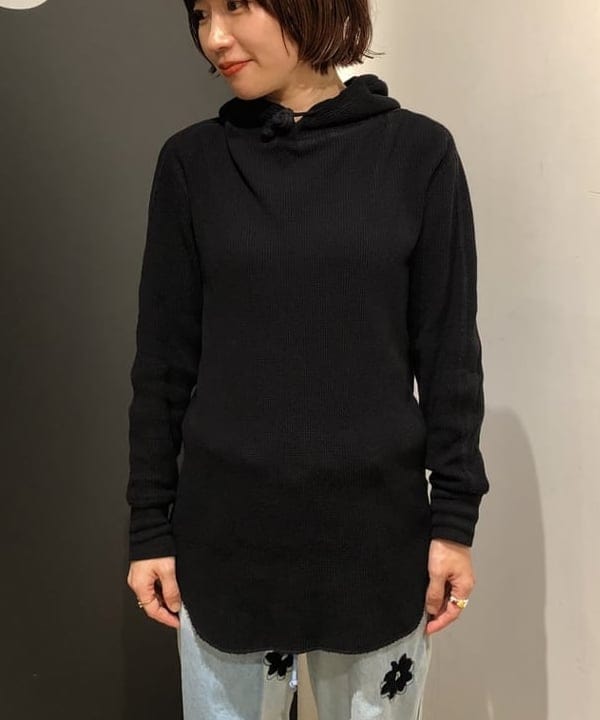 おはぎ(萩原)さんの「BEAMS WOMEN｜」を使ったコーディネート