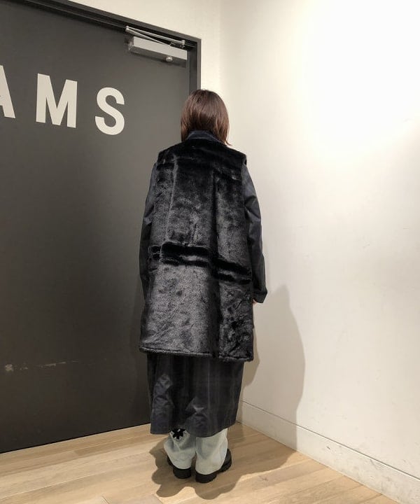 おはぎ(萩原)さんの「BEAMS WOMEN｜」を使ったコーディネート