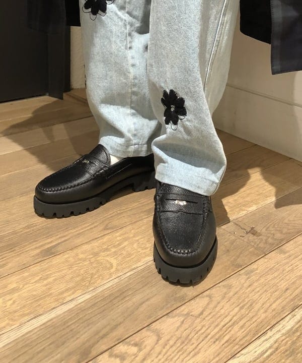 おはぎ(萩原)さんの「BEAMS WOMEN｜」を使ったコーディネート