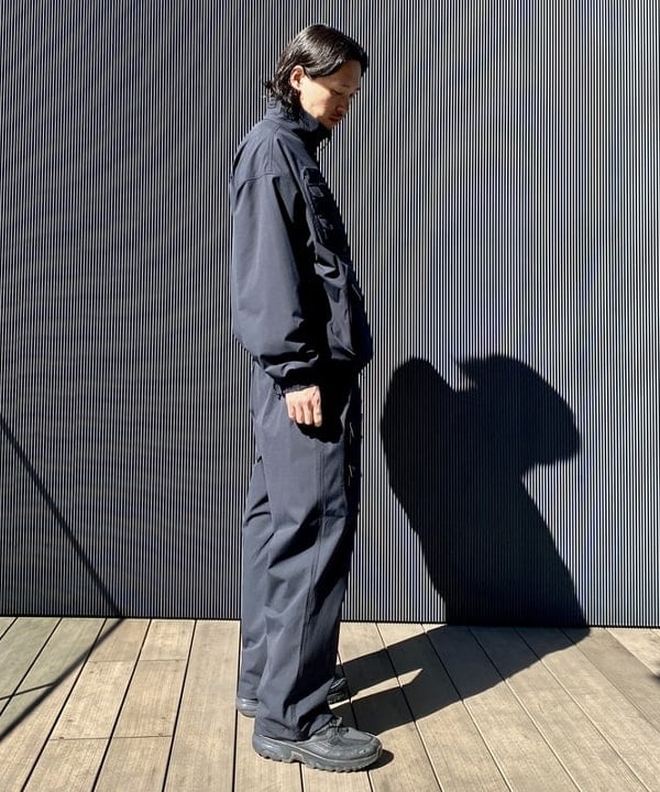 りゅうりゅうさんの「BEAMS WOMEN｜」を使ったコーディネート