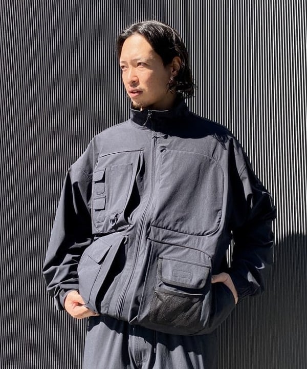 りゅうりゅうさんの「BEAMS WOMEN｜」を使ったコーディネート