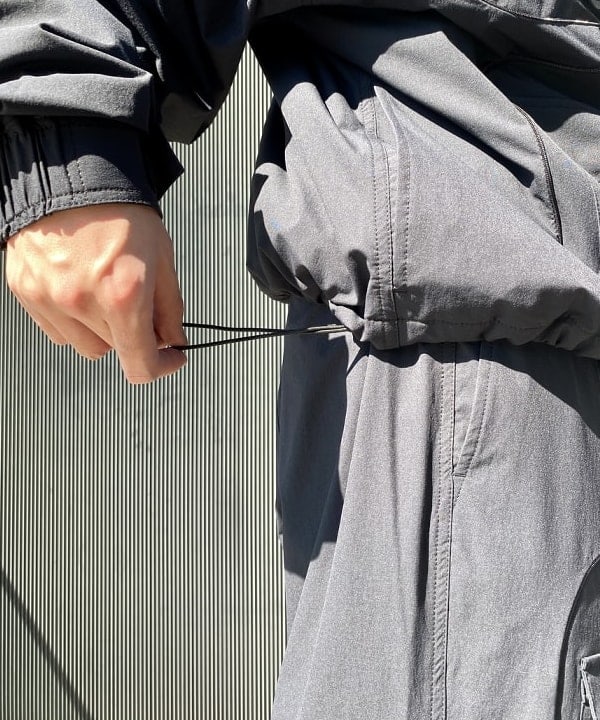 りゅうりゅうさんの「BEAMS WOMEN｜」を使ったコーディネート