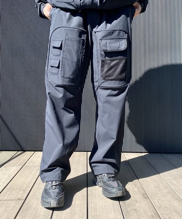 りゅうりゅうさんの「BEAMS WOMEN｜」を使ったコーディネート