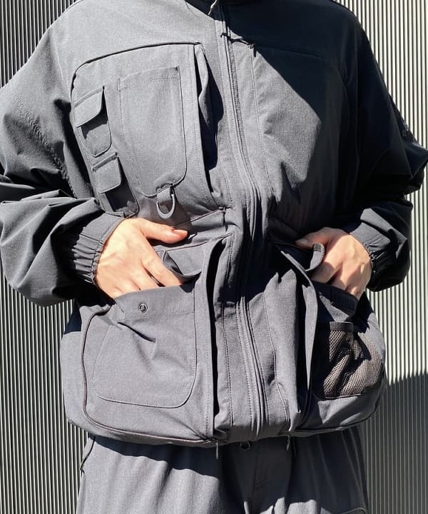 りゅうりゅうさんの「BEAMS WOMEN｜」を使ったコーディネート