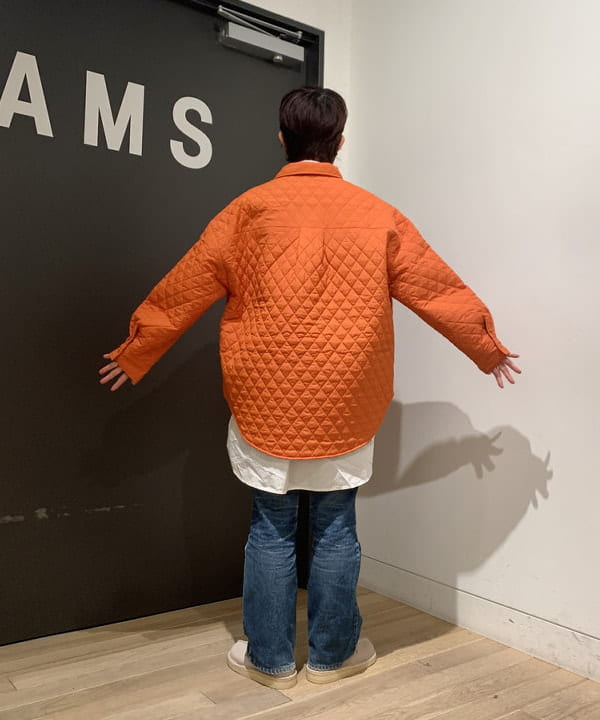 矢野(青木)優香さんの「BEAMS WOMEN｜BEAMS BOY / ボーイ メモリープリント ワンピース」を使ったコーディネート