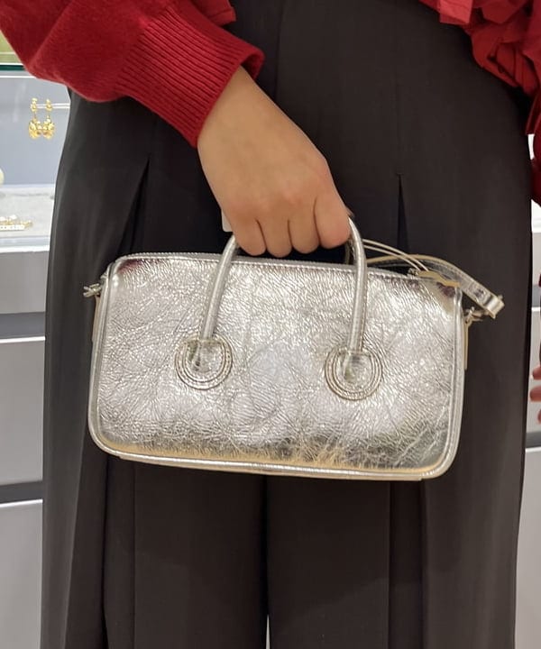 Yumenoさんの「BEAMS WOMEN｜」を使ったコーディネート