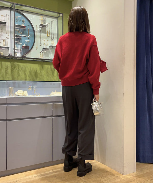 Yumenoさんの「BEAMS WOMEN｜」を使ったコーディネート