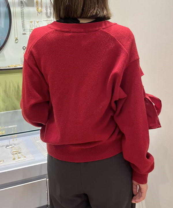 Yumenoさんの「BEAMS WOMEN｜」を使ったコーディネート