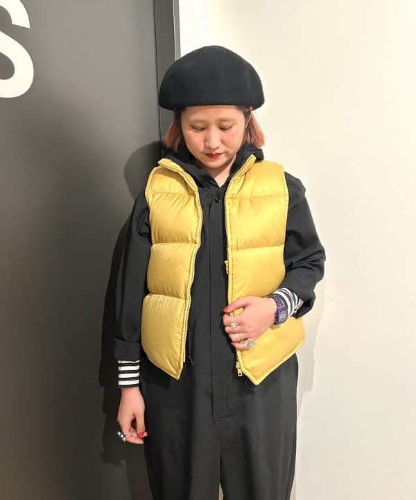 Kyooka Sayakaさんの「BEAMS WOMEN｜」を使ったコーディネート